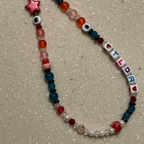 Phone String! Pride 🌈 TL,DR! - Picture 8 of 9